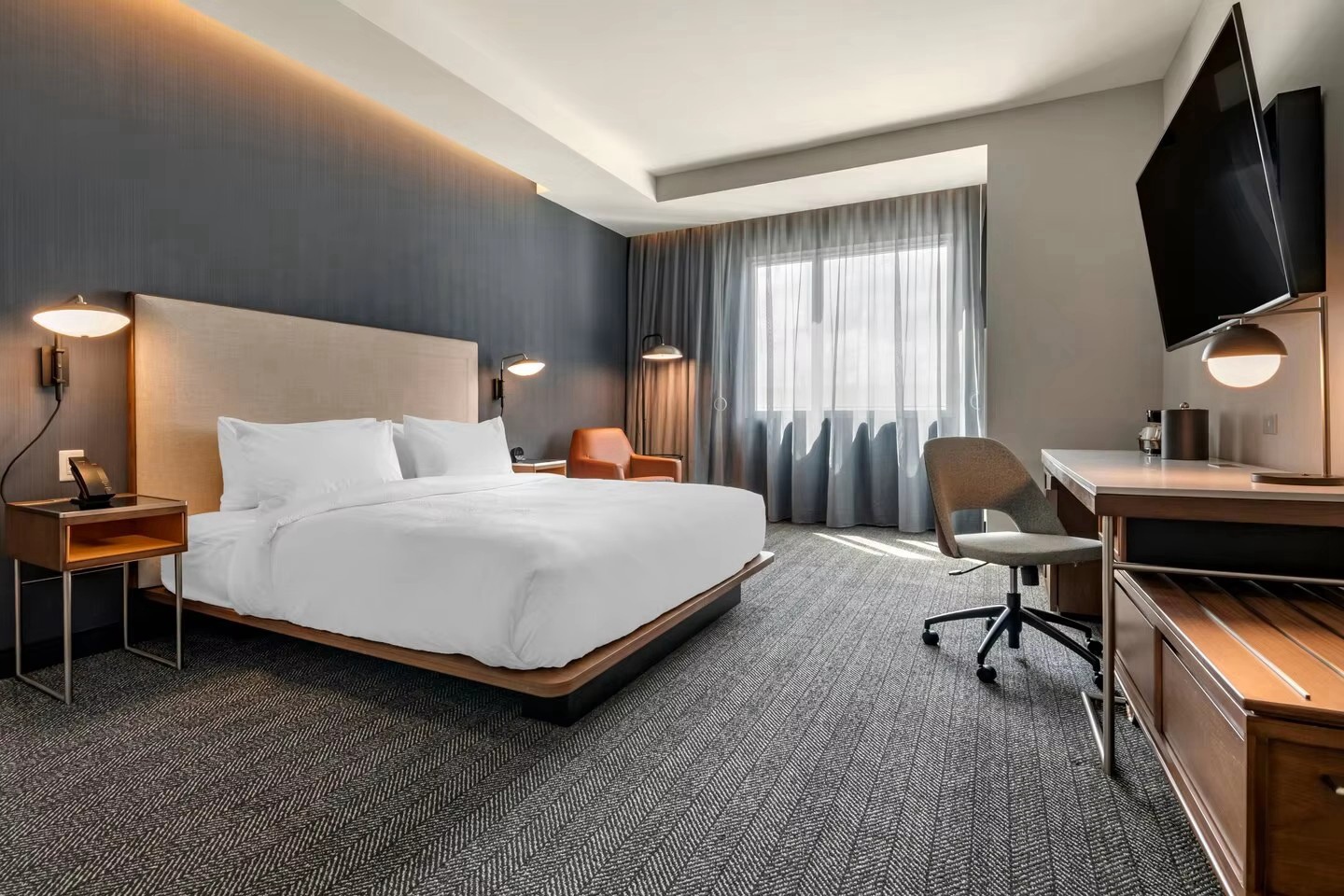 MARRIOTT