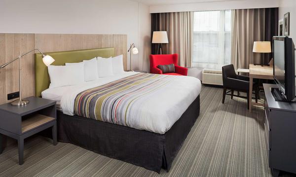 Choice Hotels