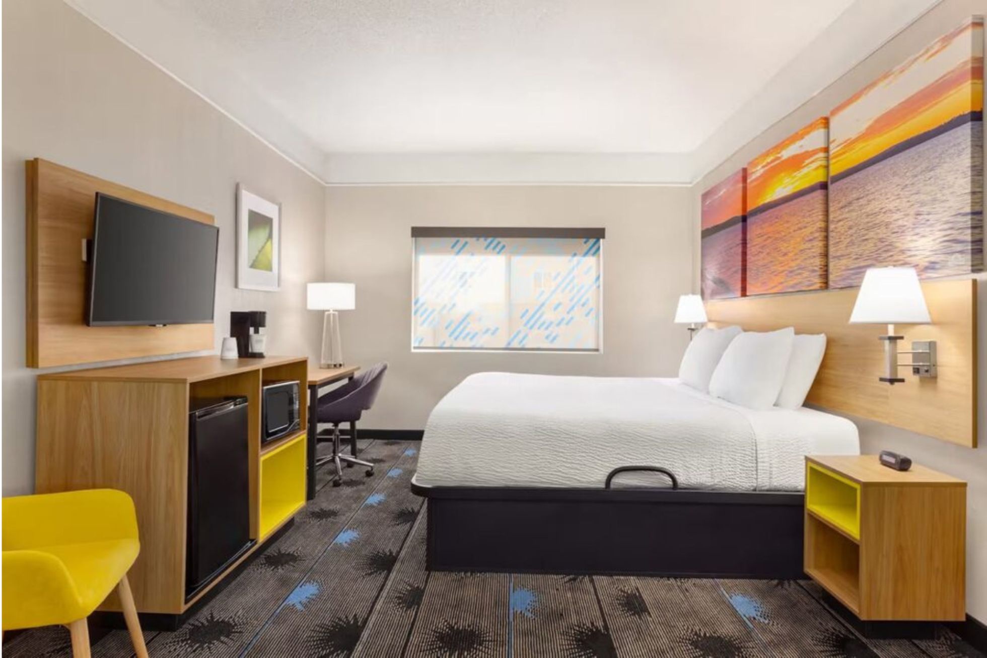 Wyndham